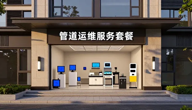 管道设计技术的演进与行业应用趋势