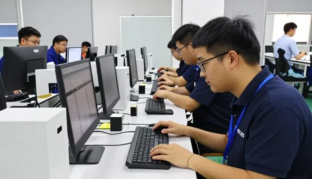 连锁门店需求推动技术开发等优化升级