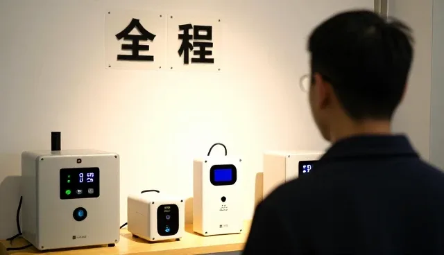 智能管道监测系统在工业场景中的实际应用分析